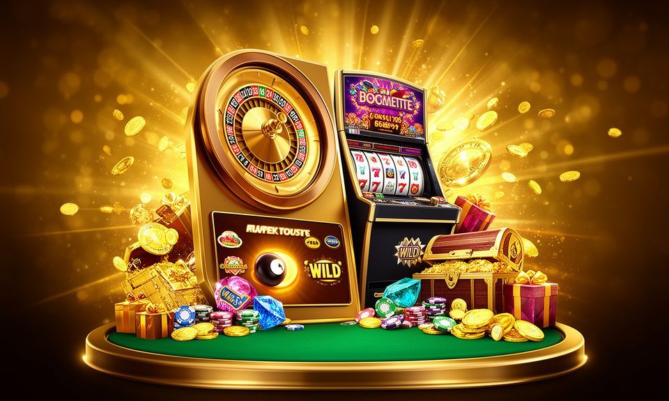 bajie88 mobile gaming